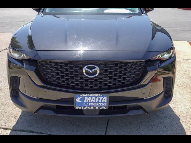 2023 Mazda CX-50 2.5 S Preferred Plus Package