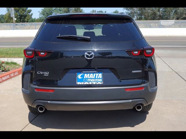 2023 Mazda CX-50 2.5 S Preferred Plus Package