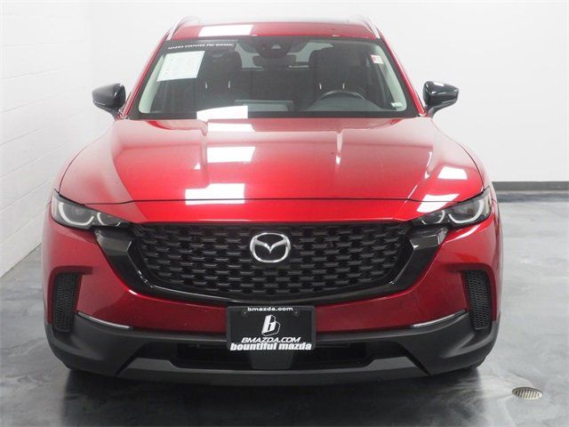 2023 Mazda CX-50 2.5 S Preferred Plus Package