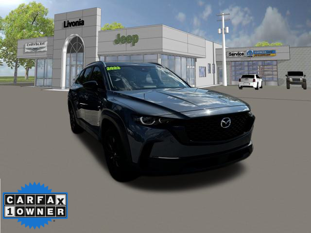 2023 Mazda CX-50 2.5 S Preferred Plus Package