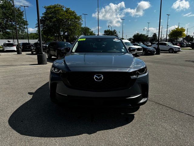 2023 Mazda CX-50 2.5 S Preferred Plus Package