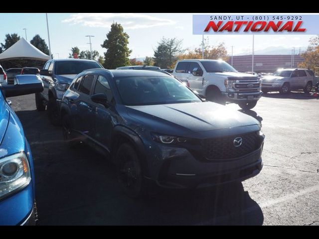 2023 Mazda CX-50 2.5 S Preferred Plus Package