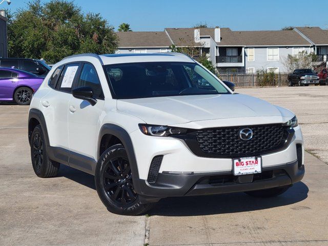 2023 Mazda CX-50 2.5 S Preferred Plus Package