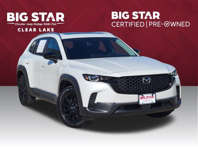 2023 Mazda CX-50 2.5 S Preferred Plus Package