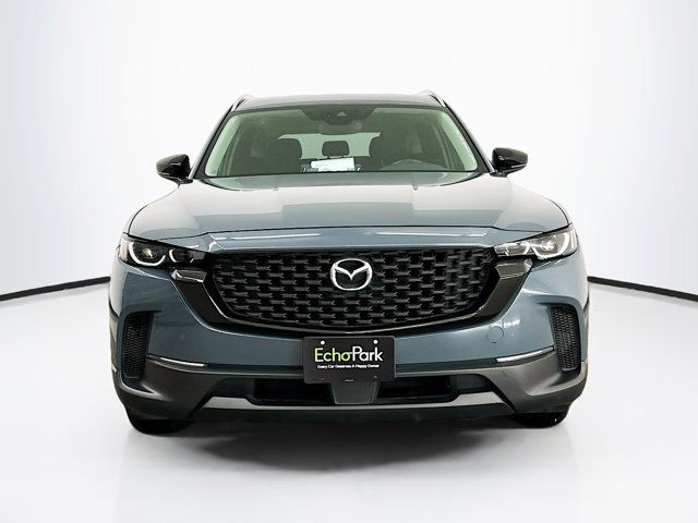 2023 Mazda CX-50 2.5 S Preferred Plus Package