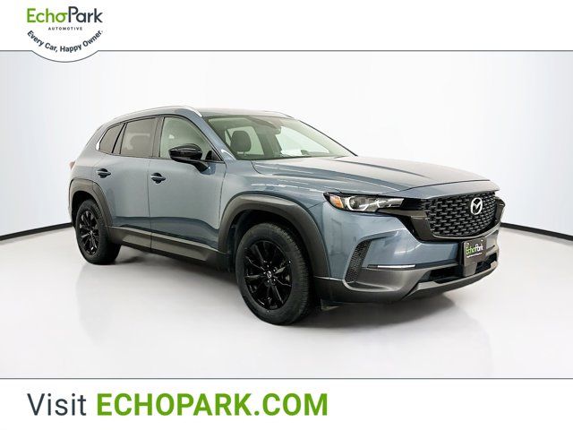 2023 Mazda CX-50 2.5 S Preferred Plus Package