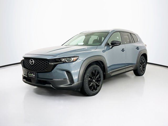 2023 Mazda CX-50 2.5 S Preferred Plus Package