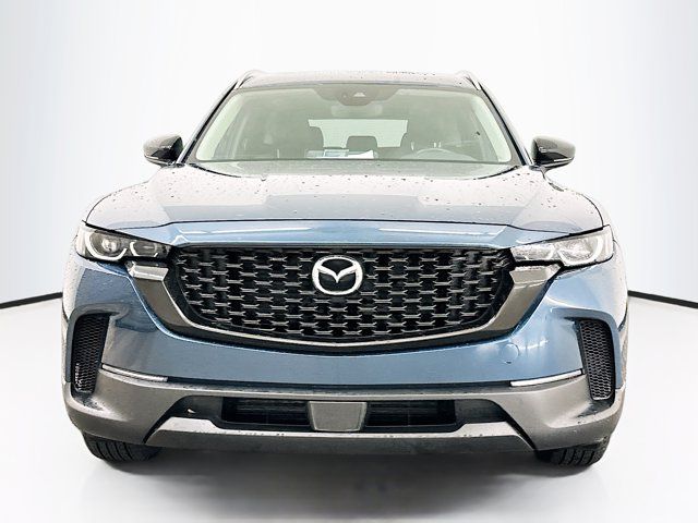 2023 Mazda CX-50 2.5 S Preferred Plus Package