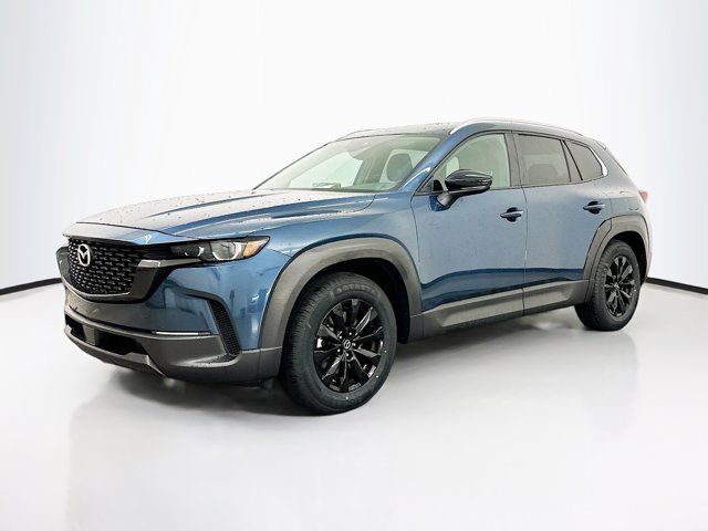 2023 Mazda CX-50 2.5 S Preferred Plus Package