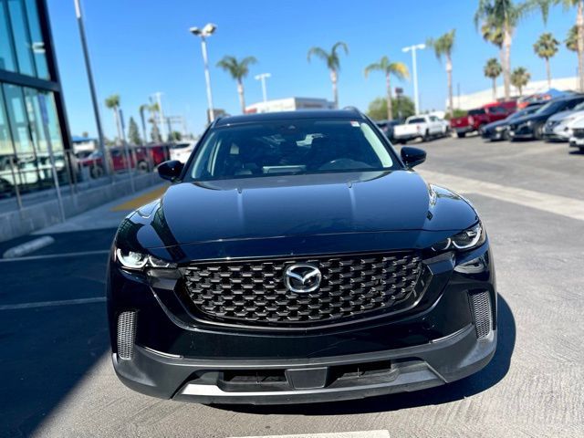 2023 Mazda CX-50 2.5 S Preferred Plus Package