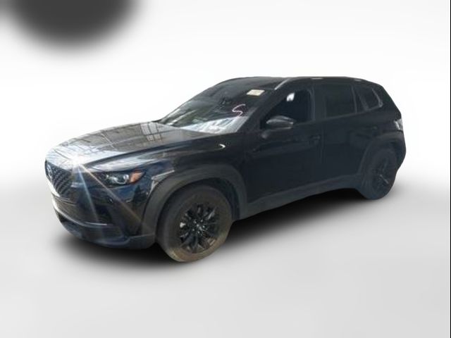 2023 Mazda CX-50 2.5 S Preferred Plus Package