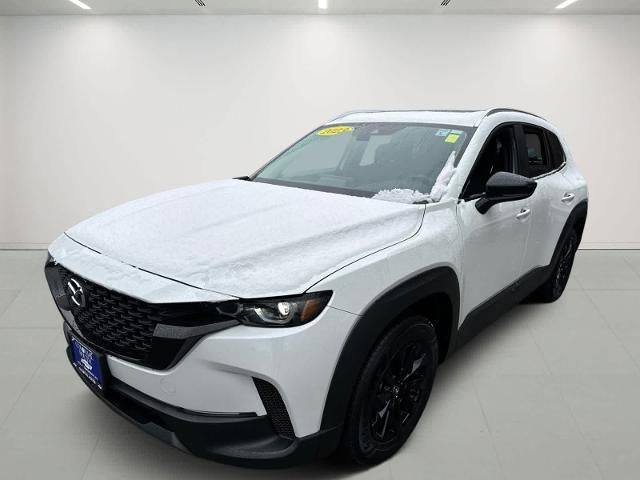 2023 Mazda CX-50 2.5 S Preferred Plus Package