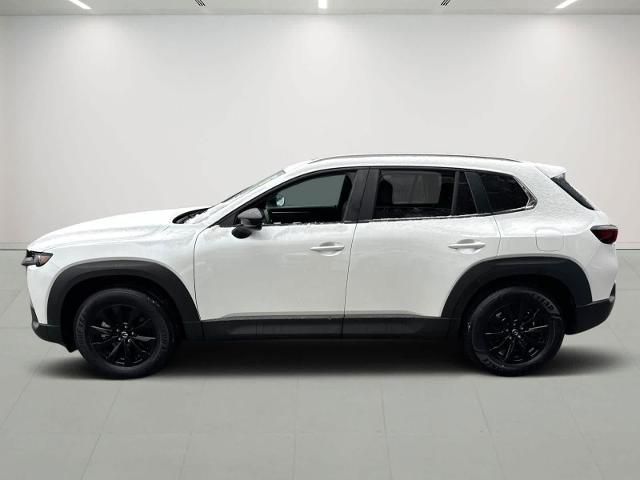 2023 Mazda CX-50 2.5 S Preferred Plus Package