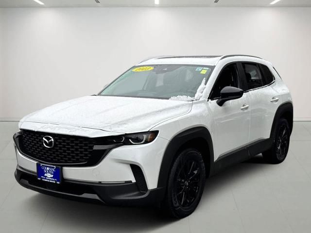 2023 Mazda CX-50 2.5 S Preferred Plus Package