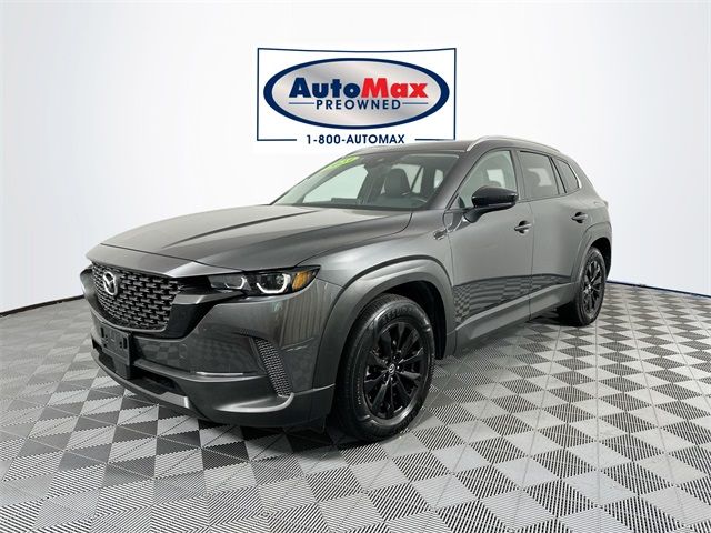 2023 Mazda CX-50 2.5 S Preferred Plus Package