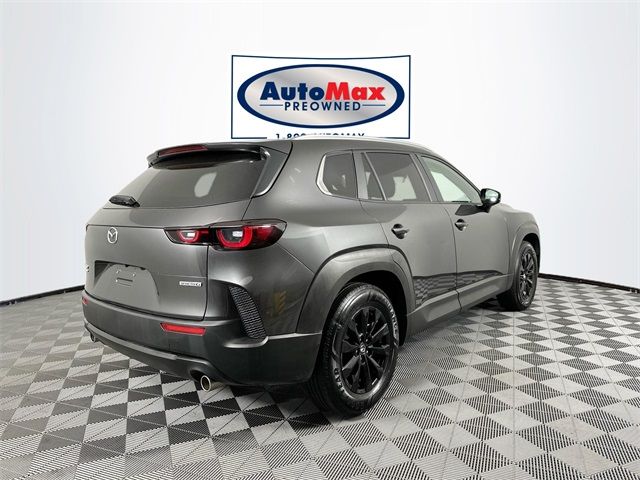 2023 Mazda CX-50 2.5 S Preferred Plus Package