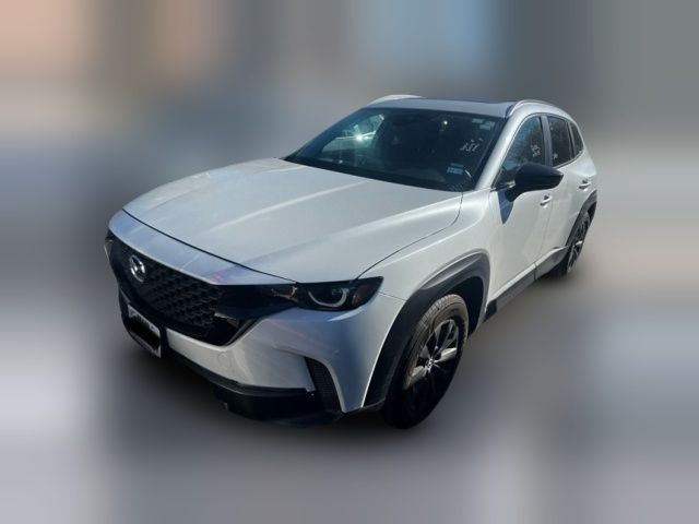 2023 Mazda CX-50 2.5 S Preferred Plus Package