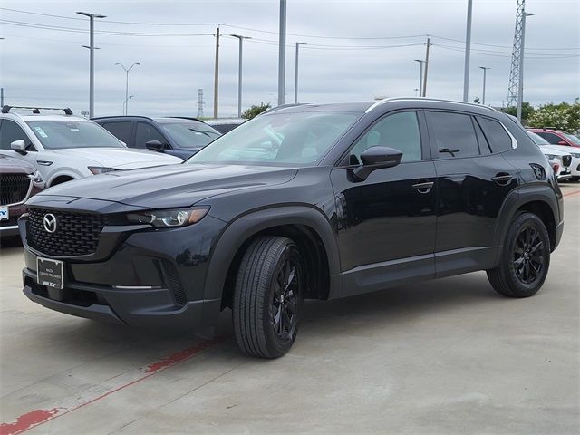 2023 Mazda CX-50 2.5 S Preferred Plus Package