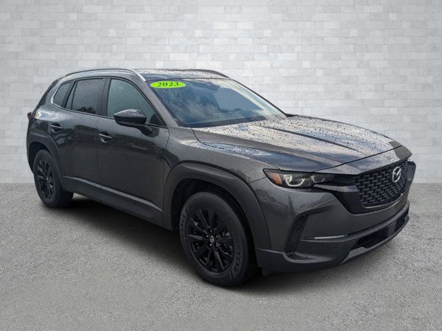 2023 Mazda CX-50 2.5 S Preferred Plus Package