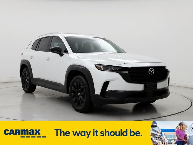 2023 Mazda CX-50 2.5 S Preferred Plus Package