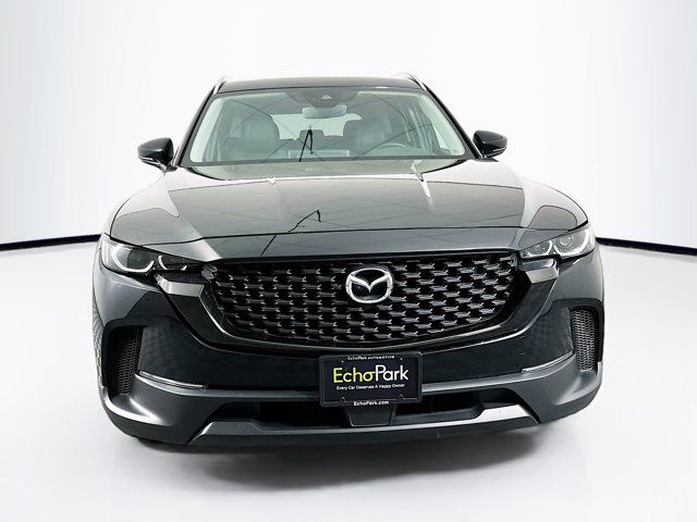 2023 Mazda CX-50 2.5 S Preferred Plus Package