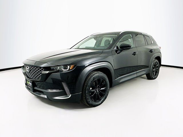 2023 Mazda CX-50 2.5 S Preferred Plus Package