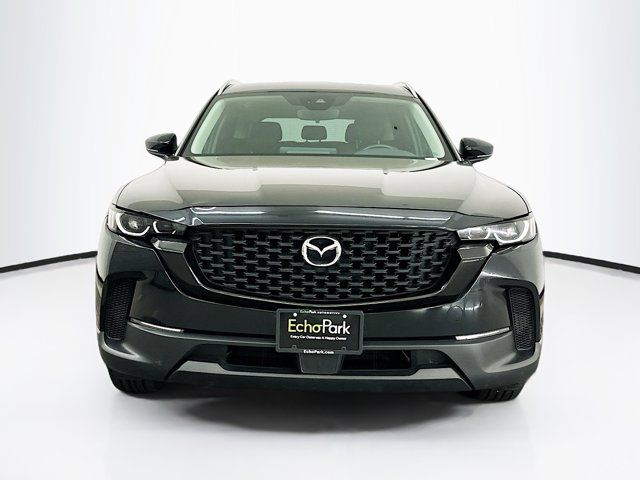 2023 Mazda CX-50 2.5 S Preferred Plus Package