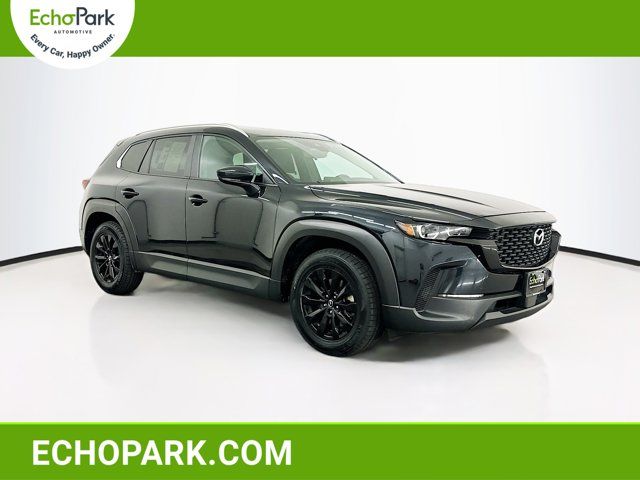 2023 Mazda CX-50 2.5 S Preferred Plus Package