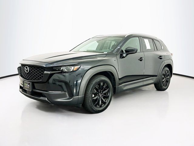 2023 Mazda CX-50 2.5 S Preferred Plus Package