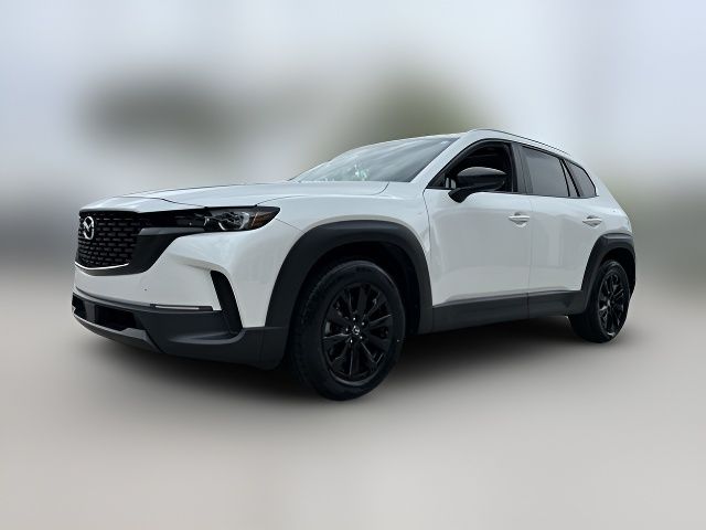 2023 Mazda CX-50 2.5 S Preferred Plus Package