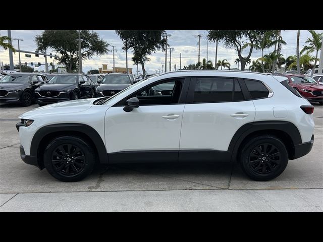 2023 Mazda CX-50 2.5 S Preferred Plus Package