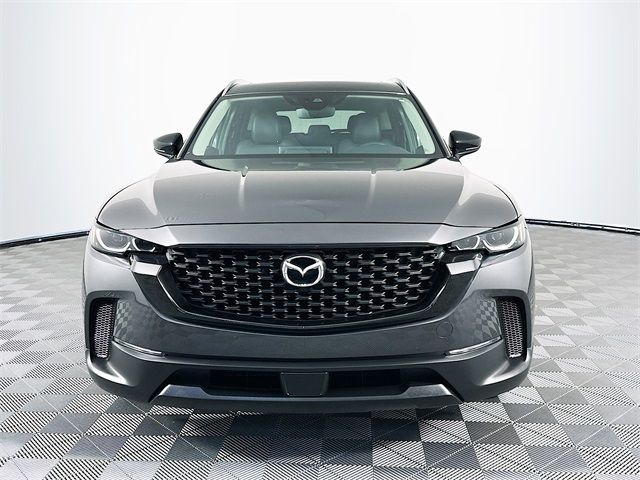 2023 Mazda CX-50 2.5 S Preferred Plus Package