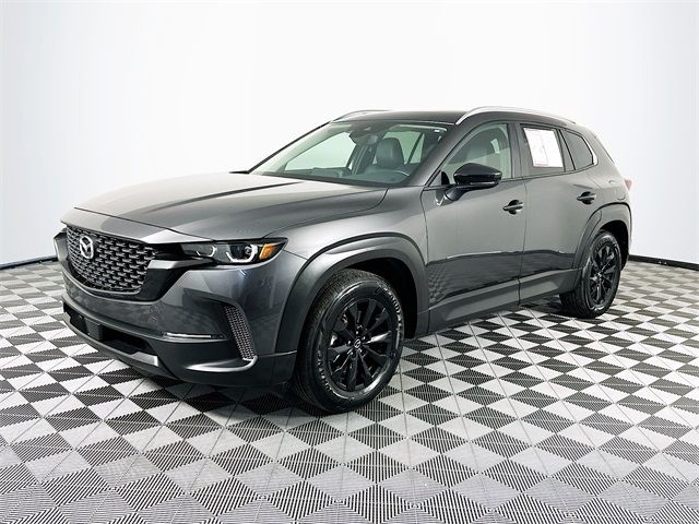 2023 Mazda CX-50 2.5 S Preferred Plus Package