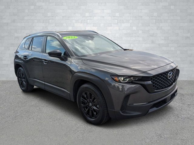 2023 Mazda CX-50 2.5 S Preferred Plus Package