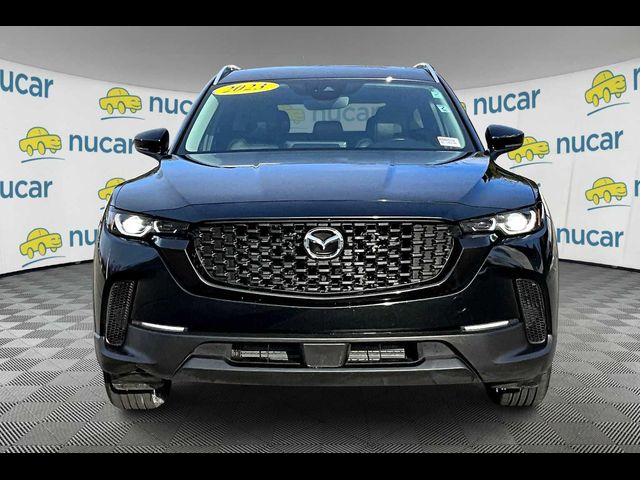 2023 Mazda CX-50 2.5 S Preferred Plus Package