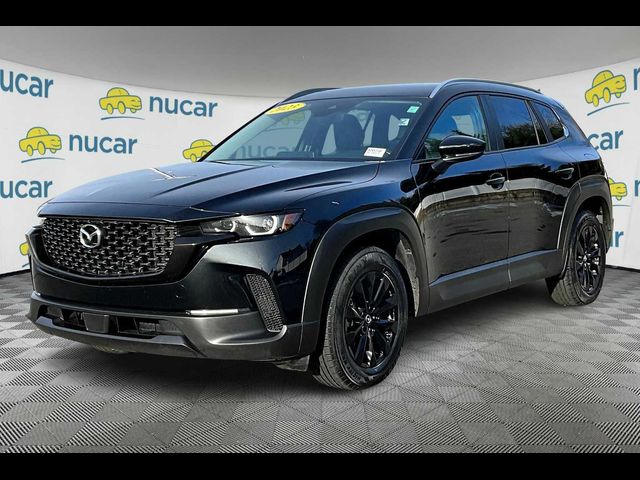 2023 Mazda CX-50 2.5 S Preferred Plus Package