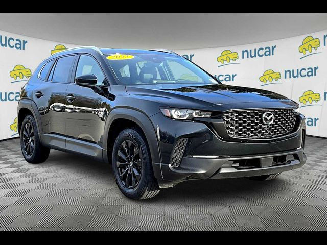 2023 Mazda CX-50 2.5 S Preferred Plus Package