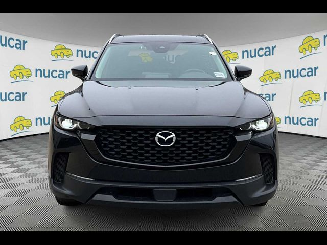 2023 Mazda CX-50 2.5 S Preferred Plus Package