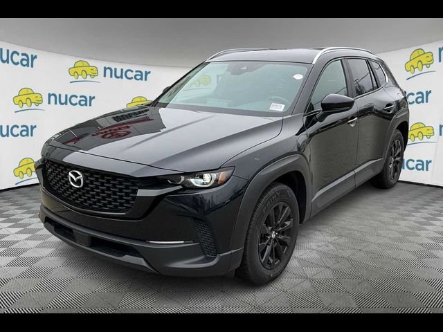 2023 Mazda CX-50 2.5 S Preferred Plus Package