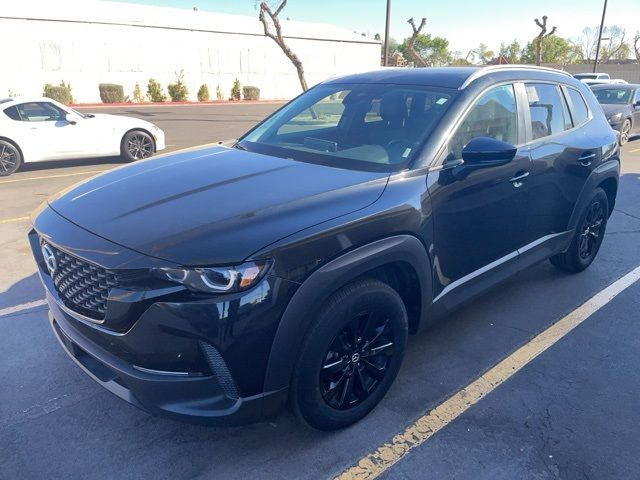 2023 Mazda CX-50 2.5 S Preferred Plus Package