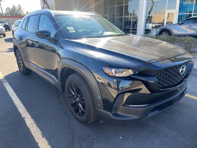 2023 Mazda CX-50 2.5 S Preferred Plus Package