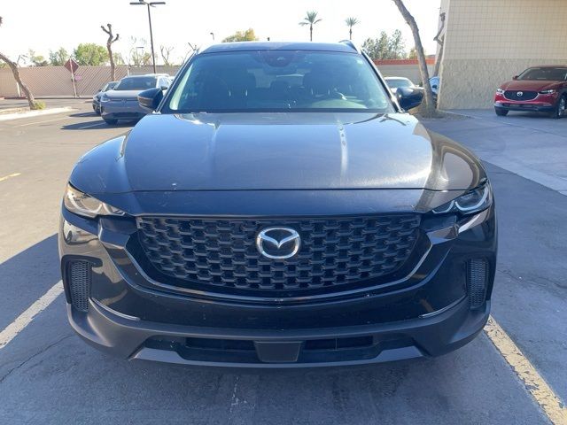 2023 Mazda CX-50 2.5 S Preferred Plus Package