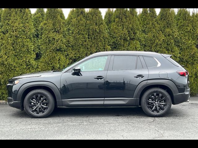 2023 Mazda CX-50 2.5 S Preferred Plus Package