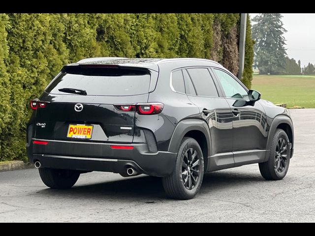2023 Mazda CX-50 2.5 S Preferred Plus Package