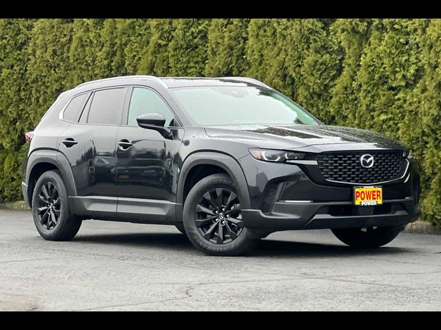 2023 Mazda CX-50 2.5 S Preferred Plus Package