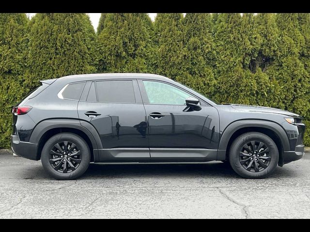 2023 Mazda CX-50 2.5 S Preferred Plus Package