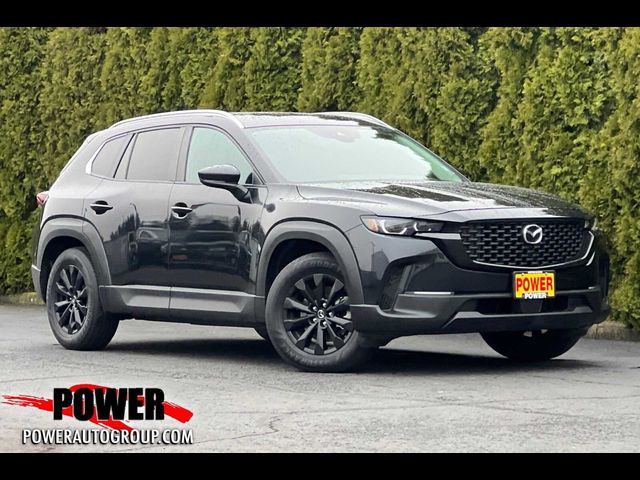 2023 Mazda CX-50 2.5 S Preferred Plus Package