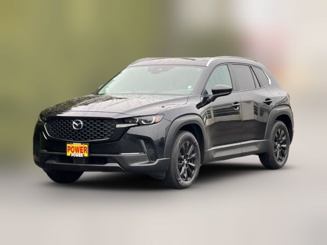 2023 Mazda CX-50 2.5 S Preferred Plus Package