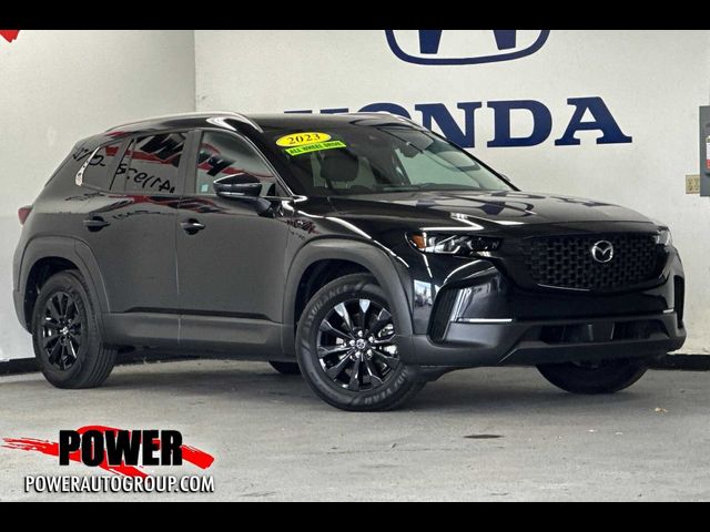 2023 Mazda CX-50 2.5 S Preferred Plus Package