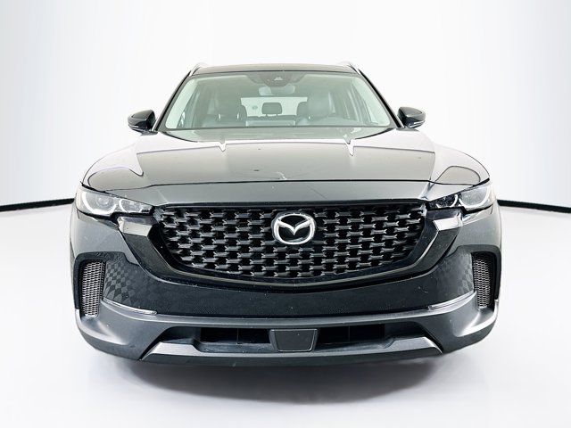 2023 Mazda CX-50 2.5 S Preferred Plus Package